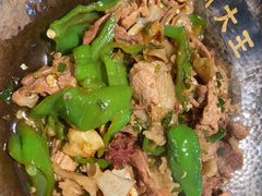 -费大厨辣椒炒肉(太平老街店)