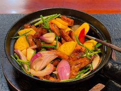 -旺爷砂锅·茶作(国贸城店)