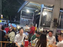 大堂-木屋烧烤(白石洲店)