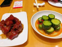 -鼎泰丰(嘉年华•海信广场VILLAGE店)