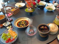 -炊江南·上海菜(国展华漕店)