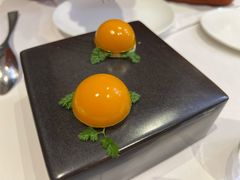 -L'Arome芳芳法国餐厅(仙林金鹰店)