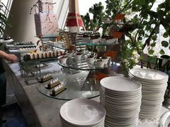 -339旋转餐厅(天府熊猫塔店)