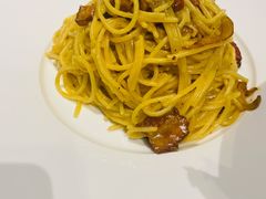奶油意面-C'è Amore爱意(亿合城店)