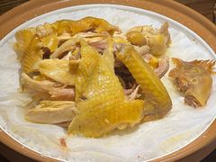 -金苑酒家·客家菜·广东老字号(万象店)
