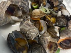 -富港会·海鲜酒楼(墟沟店)