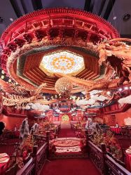 -花嫁丽舍海岛婚礼殿堂(国展店)