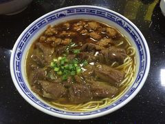 -好面道大肠面(中华路店)
