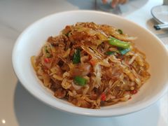 -兰湘子·湘菜小炒(长安万科广场店)