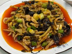 -蜀膳坊(洪公祠小区店)