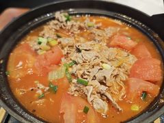 -紫光园·烤鸭·北京菜(团结湖店)
