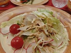 -五洲皇冠巴西烤肉餐厅