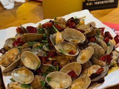 -小俩口烧烤东北菜(双井店)