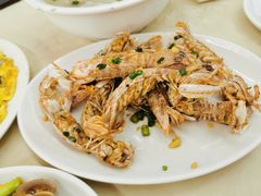 -红月湾海鲜饭店•沙滩海景(双月湾店)