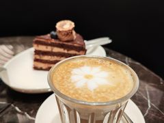 -V咖啡(兰州盛达希尔顿酒店)