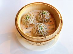 牛肝菌粉粿-巴黎轩(澳门巴黎人店)