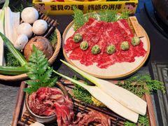 -黑牛の店·黑金店(沈阳万象城店)