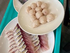 -正能量脆肉鲩火锅
