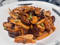 -镜泊小镇(东长安街店)