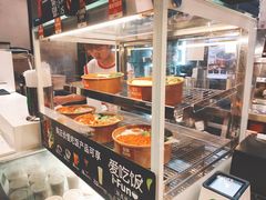 -德克士(前门店)
