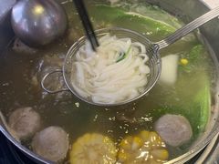 -潮正和潮汕牛肉火锅·老字号(番禺万达店)