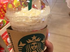 -星巴克(成都机场T2店)