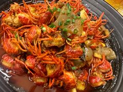 -铭副琦食·虾蟹烩馆(渔人码头店)