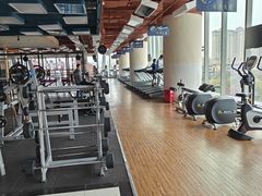 -奇迹健身金茂汇店