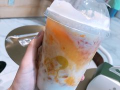 -喜茶(永旺梦乐城店)