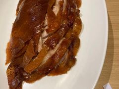 -春饼先生·北京烤鸭(甘井子万达店)