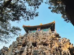 -故宫博物院(故宫)