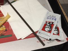 -肯德基(房山店)