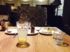 -可稵咖啡面包蛋糕(休斯顿店)