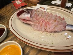 -肉魁屋·烧肉·烧鸟·酒场(高新店)