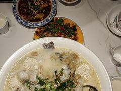 -川味堂·四川豆花(八卦岭店)
