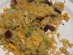 -翠华餐厅(正佳广场店)