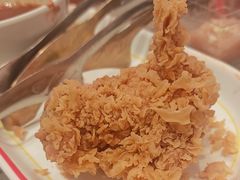 -龍歌自助小火锅(雨花台江南虹悦城店)