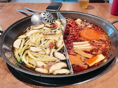 -楠火锅(昆山金鹰店)