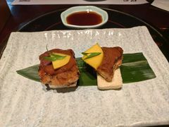 -松鹤精致料理(五一中路店)