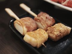 -随变烧烤麻辣鸡煲(佐敦店)