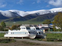 -青海湖国家重点风景名胜区