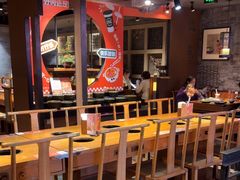 -呷哺呷哺 黄金牧场 (欢乐谷店)