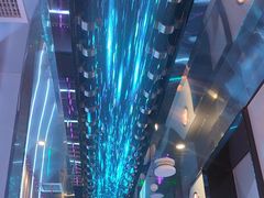 -星璨火吧KTV聚会餐厅(华清广场店)
