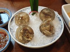 -林四喜·闽南传家菜(鼓浪屿店)