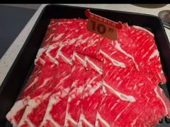 -海底捞大排档火锅(悦荟广场店)