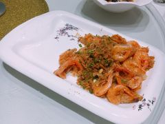 肉松油爆虾-田园·晶品会(鹤庆路店)