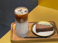 -Wave 未(万科广场店)