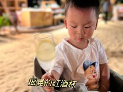 -三亚香格里拉-厨艺舞台·中餐美食·鲜活海鲜