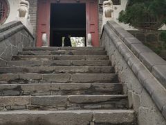 -蓬莱阁景区