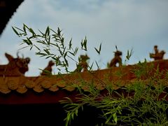 -大伊山景区